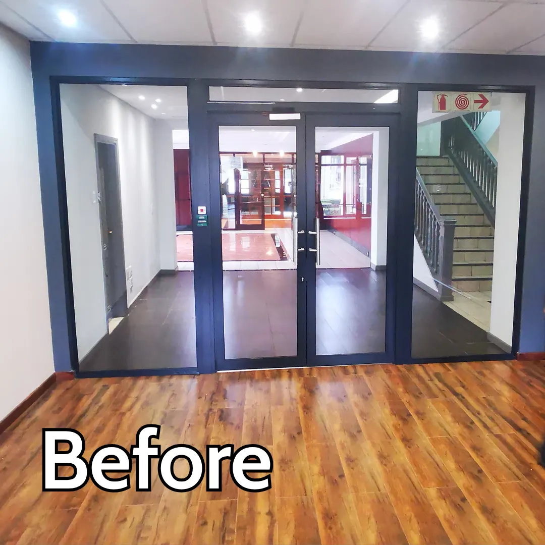 Before — project 10