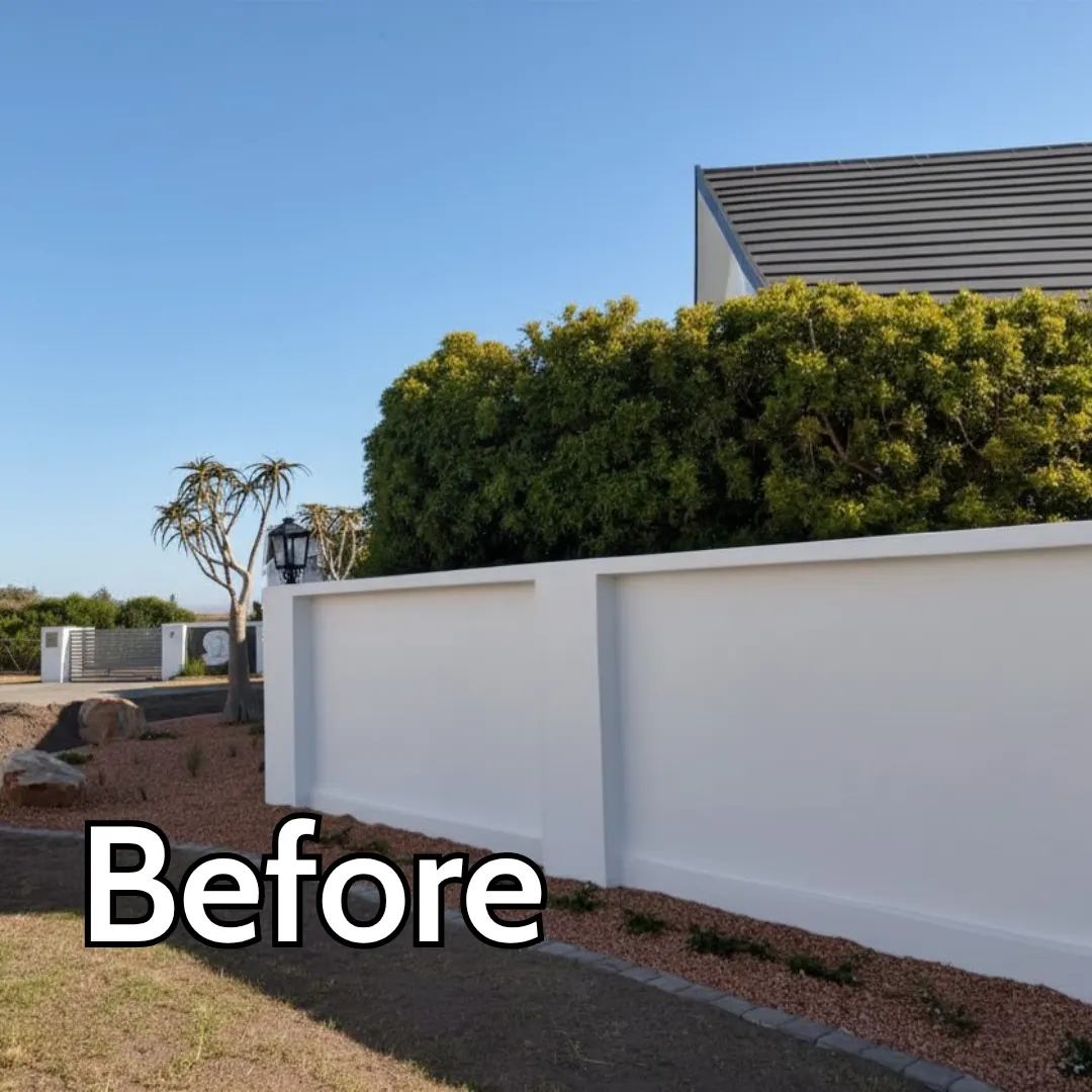 Before — project 2