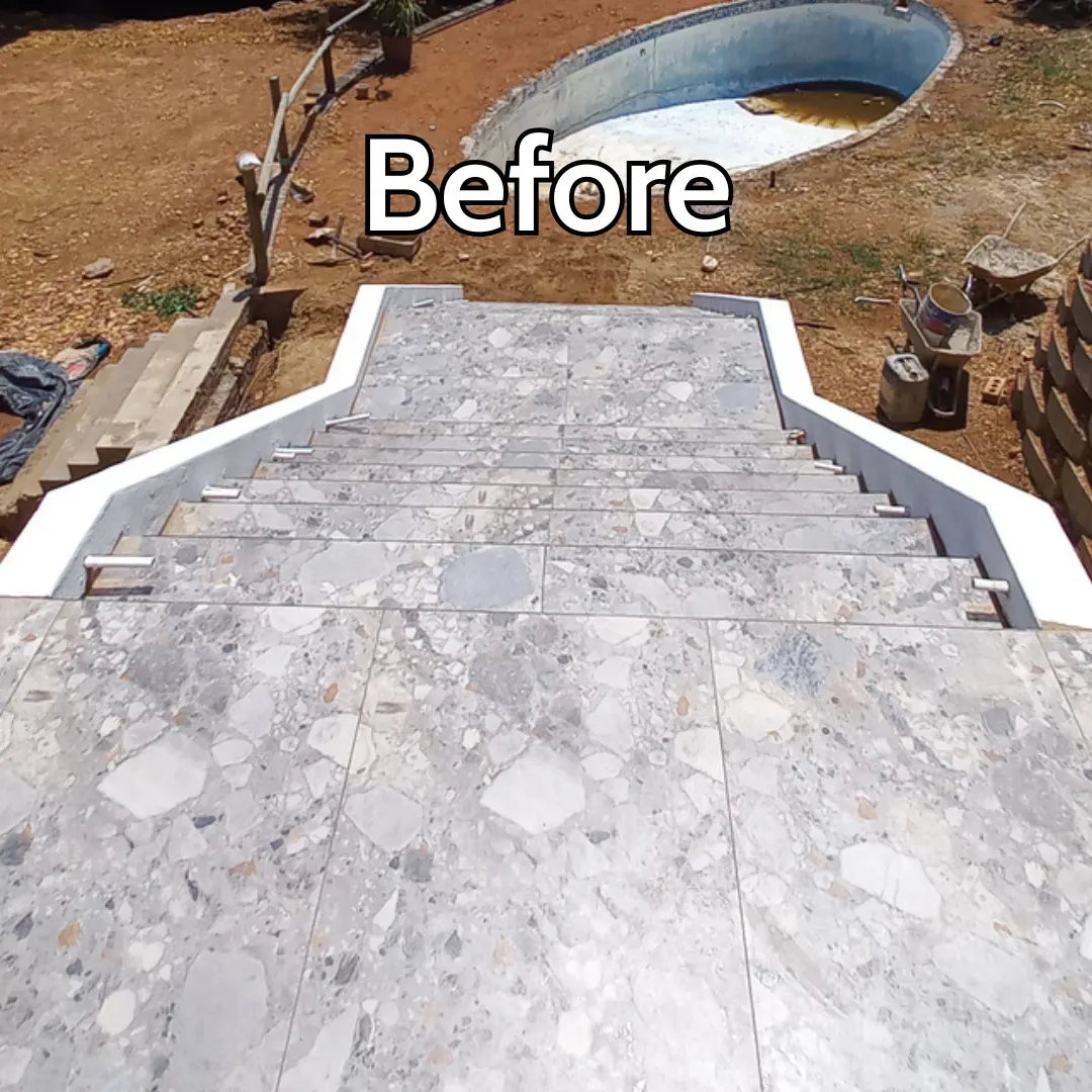Before — project 7