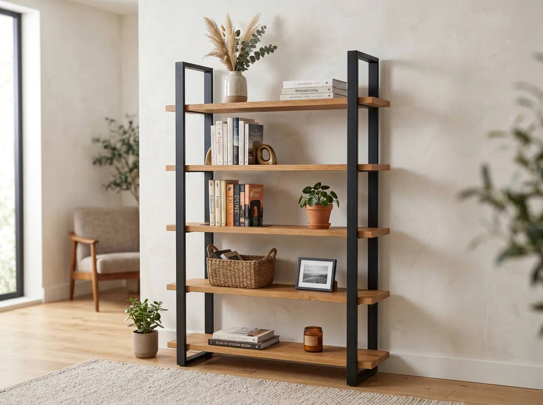 Is steel furniture durable?